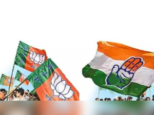 Congress and BJP Neck and Neck in Telangana Lok Sabha Polls