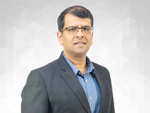 Sameer Bansal, MD and CEO, PNB MetLife