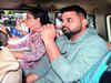 Prajwal Revanna's custody extended till June 10 in obscene video case