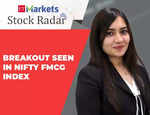Stock Radar | Time to buy? Consolidation breakout seen in Marico: Shivangi Sarda