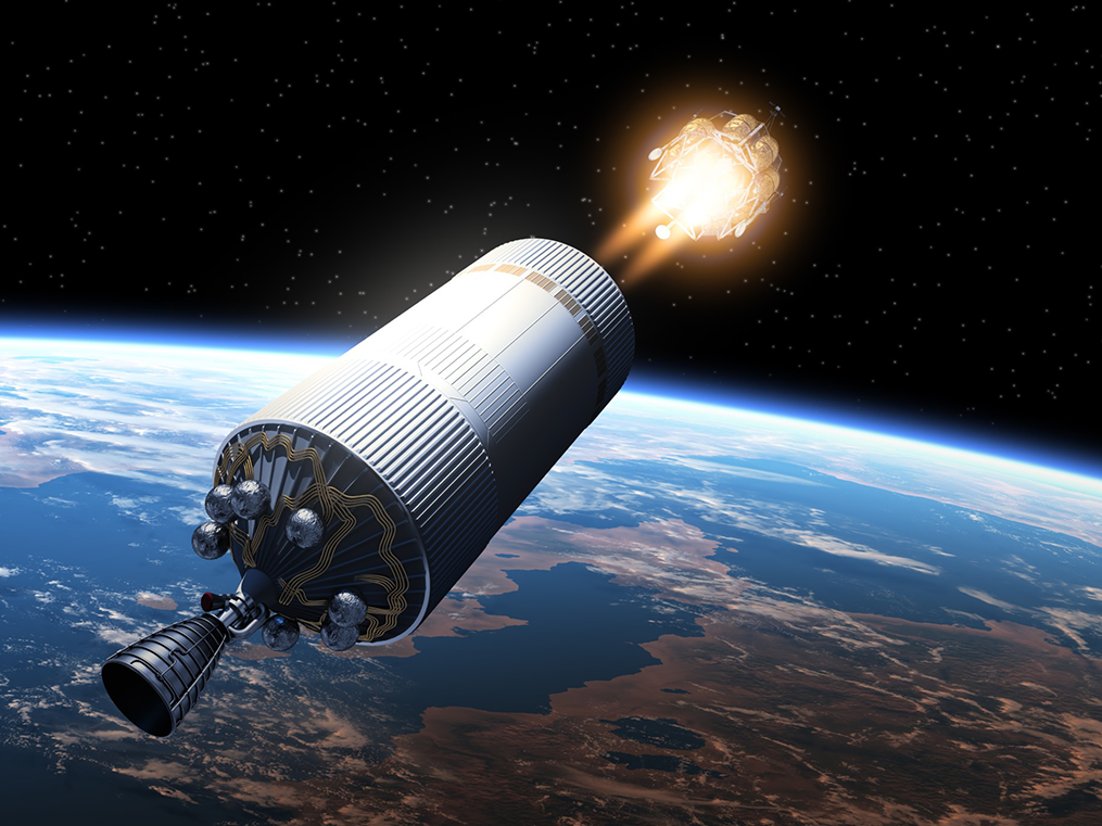 This is the next big step for Skyroot and Agnikul, India’s private rocket companies