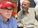 Controversy erupts after Omar Abdullah shares news article on Engineer Rashid's win