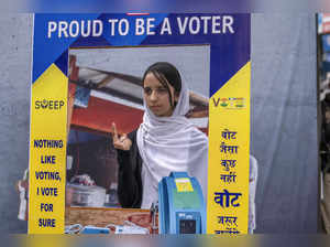 Kashmir Elections