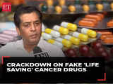 Delhi Police busts fake 'Life Saving' Cancer, Diabetes drug operation