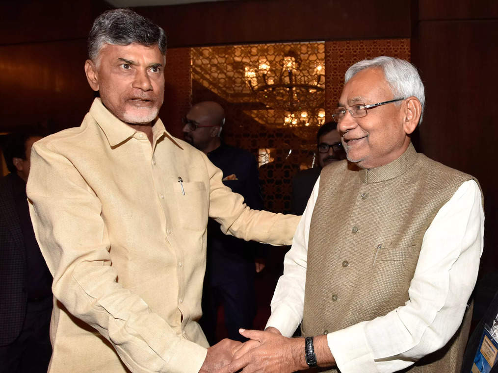 All about TDP and JDU’s demand for special status to Bihar, AP
