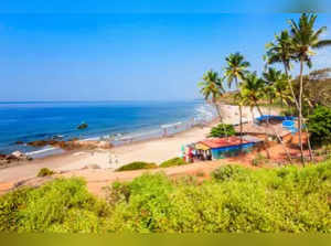 Locals plan to make hotel booking a must for tourists to enter Goa’s Calangute beach