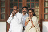 No chance of Uddhav Thackeray going back to BJP-led NDA: Sharad Pawar NCP faction leader