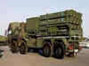 Germany's Diehl to further expand production of IRIS-T air defence systems