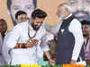 Our support to PM Modi 'unconditional': Chirag Paswan