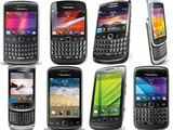 BlackBerry's ready to compete with Android & iOS