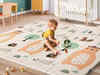 Best Playmats in India for Your Infants to Learn & Grow (2024)