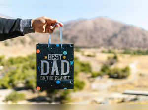 Personalised Gifts for Dad
