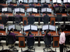 Tier-2 IT firms upstage sector leaders in talent poaching
