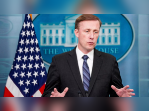US National Security Adviser Jake Sullivan expected in India in June for iCET review:Image