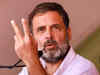 Rahul demands JPC on stock market 'Scam'