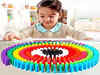 Unleash Creativity with 10 Best Bricks & Blocks: The Ultimate Educational Toy for Kids
