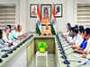 UP CM Yogi Adityanath asks govt officers to push filling up vacancies