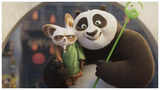 Kung Fu Panda 4 on OTT: Official streaming details released | When and where to watch