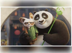 Kung Fu Panda 4 on OTT: Official streaming details released | When and where to watch