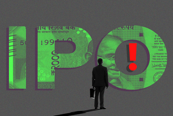IPO-bound cos wary after poll results; NBFCs’ balancing act