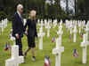 All okay with Joe Biden? A chair mix-up at D-day anniversary sparks health speculations