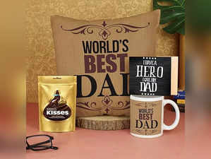Best gifts for dads