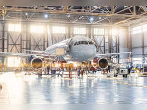 Breaking Airbus & Boeing duopoly: What will it take for India to make its own commercial airliner?:Image