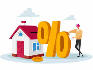 Home loan EMI fall may take time