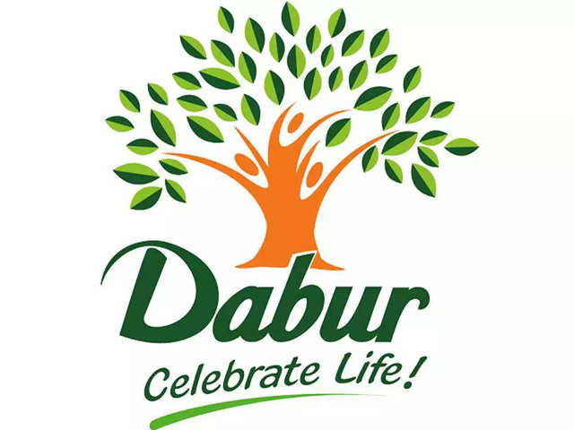 Dabur India.