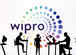 Wipro share rally over 3% on US contract win
