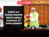 NDA leaders @Parliament: Modi 3.0 shapes up | Narendra Modi meets Naidu, Nitish | LIVE