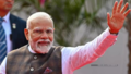 Modi hints at new welfare measures for middle class and poor:Image
