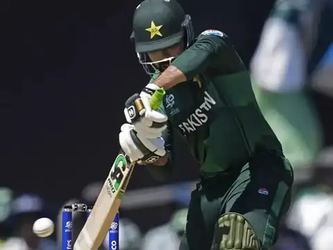 Pakistan next matches in T20 World Cup