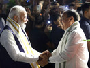 'PM made a name by living amidst obstacles': JP Nadda praises Modi; reads Ramdhari Singh Dinkar's poem for him