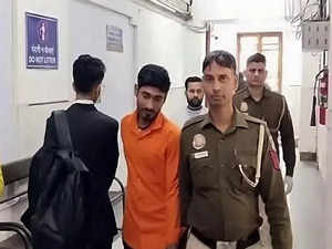 Parliament security breach case: Delhi Police files chargesheet against six accused:Image