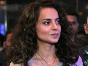 Kangana Ranaut lashes out at Bollywood for not supporting her after CISF slap incident: 'When you celebrate a terror attack...'