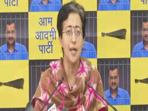Will write letter to Centre over non-release of Delhi's share of water by Haryana: Atishi