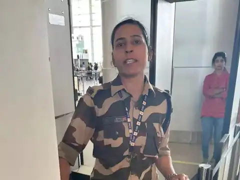 Who is Kulwinder Kaur?