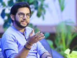 Aditya Thackeray posts a message for BJP allies, asks TDP to 'get the speaker post'