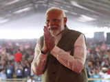 President Murmu elects Narendra Modi as PM-designate; oath ceremony on June 9