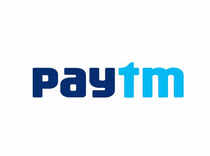 Paytm shares locked-in 10% upper circuit amid heavy volumes