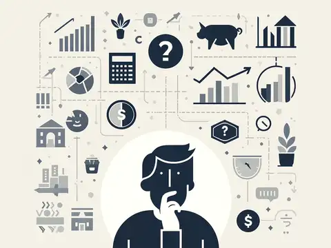 Investing systematically
