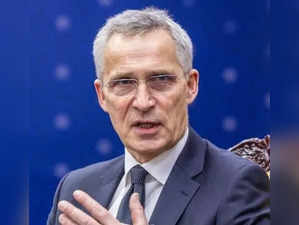 NATO chief rules out troop deployment to Ukraine