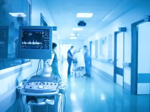 Healthcare