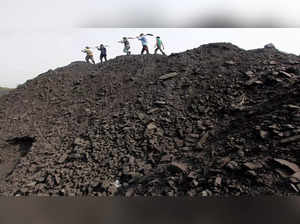 Major world economies seek to halt new private sector coal financing