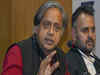 Don't see myself contesting another Lok Sabha poll: Shashi Tharoor