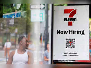 FILE PHOTO: Job openings advertised at businesses in Cambridge