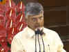 Chandrababu Naidu to take oath as Andhra CM on June 12: TDP leader