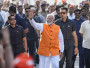 Modi stakes claim to form govt, says NDA-3 will put in even more efforts for the development of India