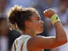 Iga Swiatek will face Jasmine Paolini in the French Open women''s final